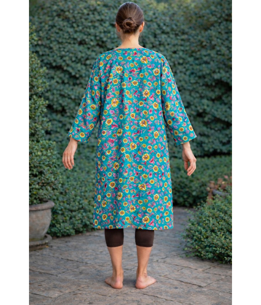 dwustronny plaszcz jedwabny