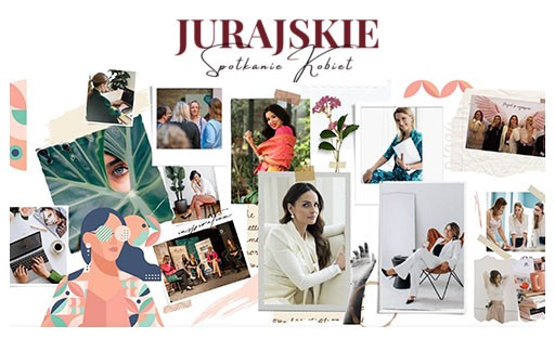 II JURAJSKIE SPOTKANIE KOBIET