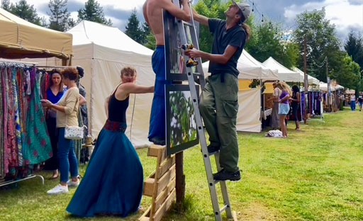 LATO Z SANSARAJ 2025 